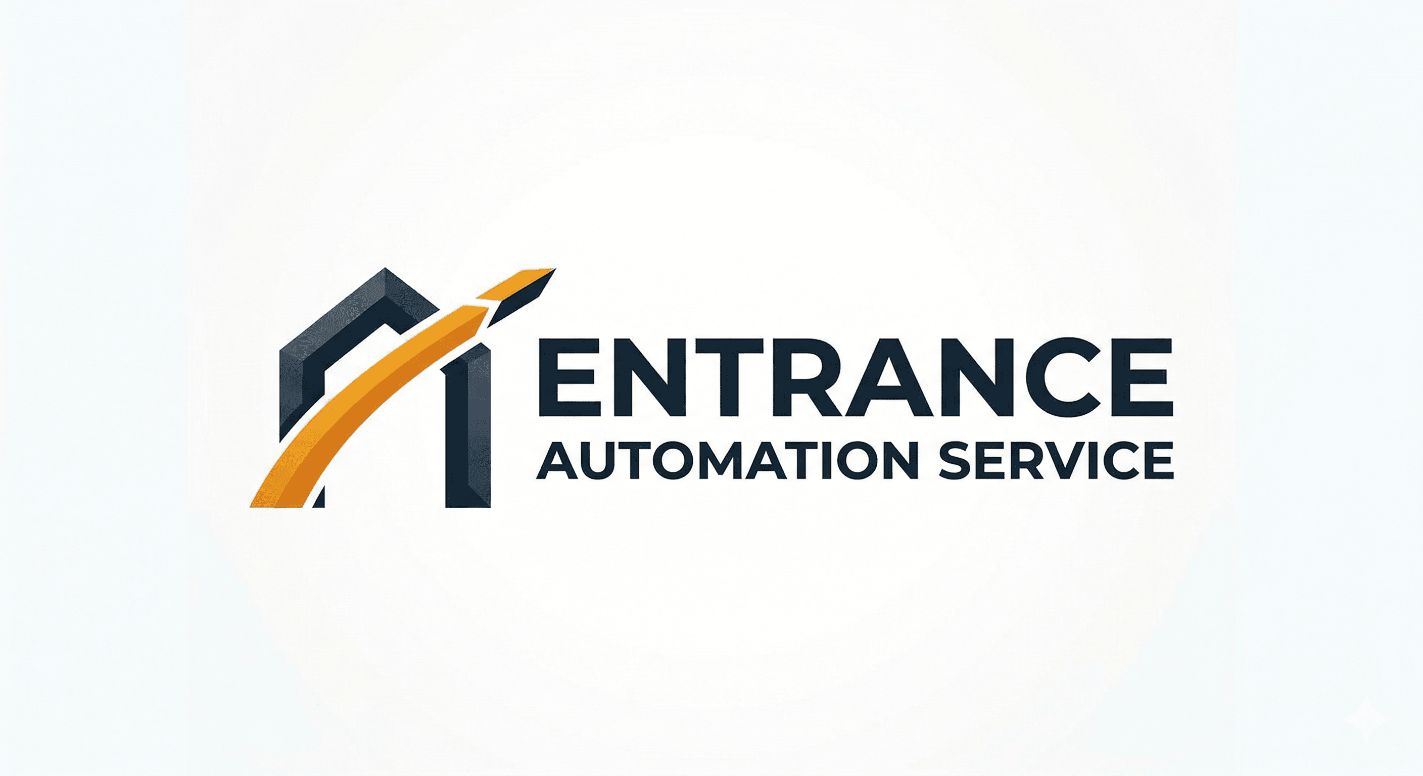 Entrance Automation Service Logo